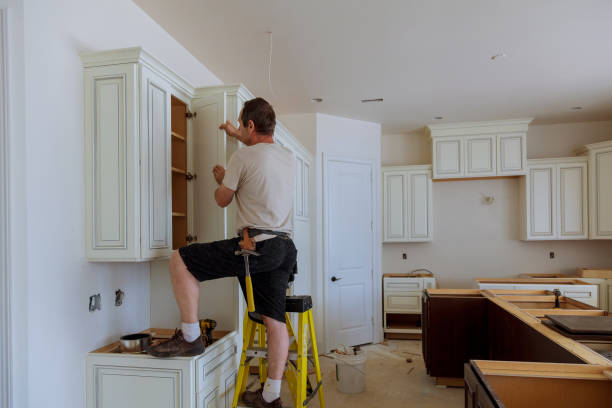 Licensed Kitchen service in Richardson, TX - BM Kitchen