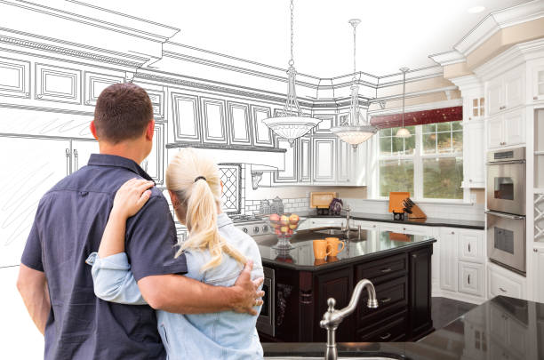 Professional Kitchen technician working in Richardson, TX