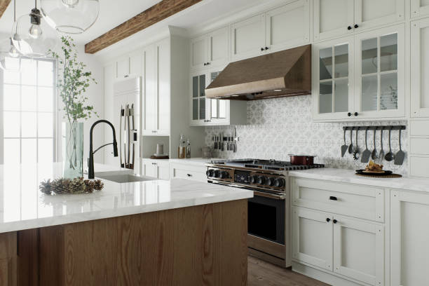 Affordable Kitchen solutions in Richardson, TX